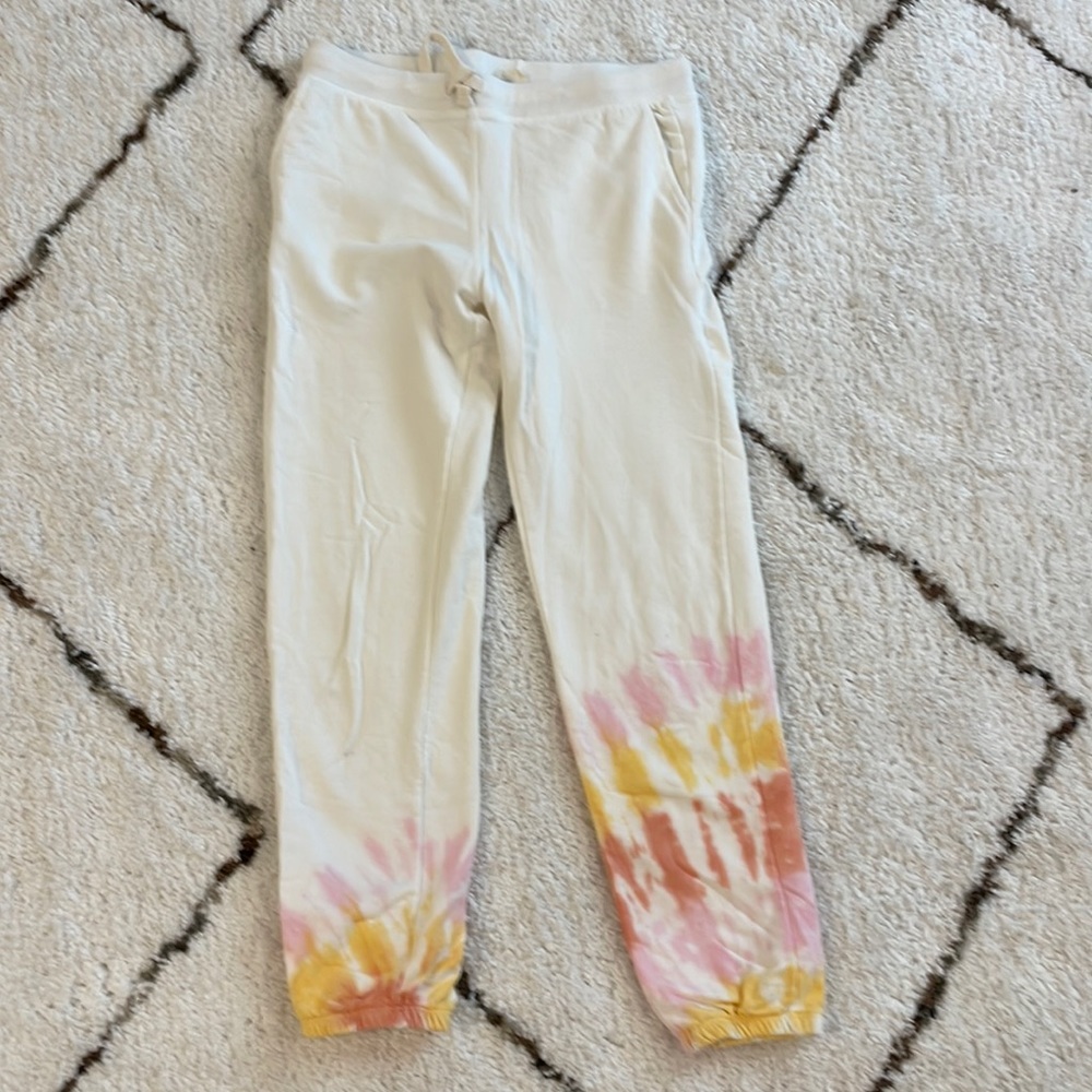 NWOT Electric & Rose sweatpants